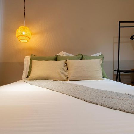 Capitalia - Apartments - Anzures Reforma Meksika Dış mekan fotoğraf