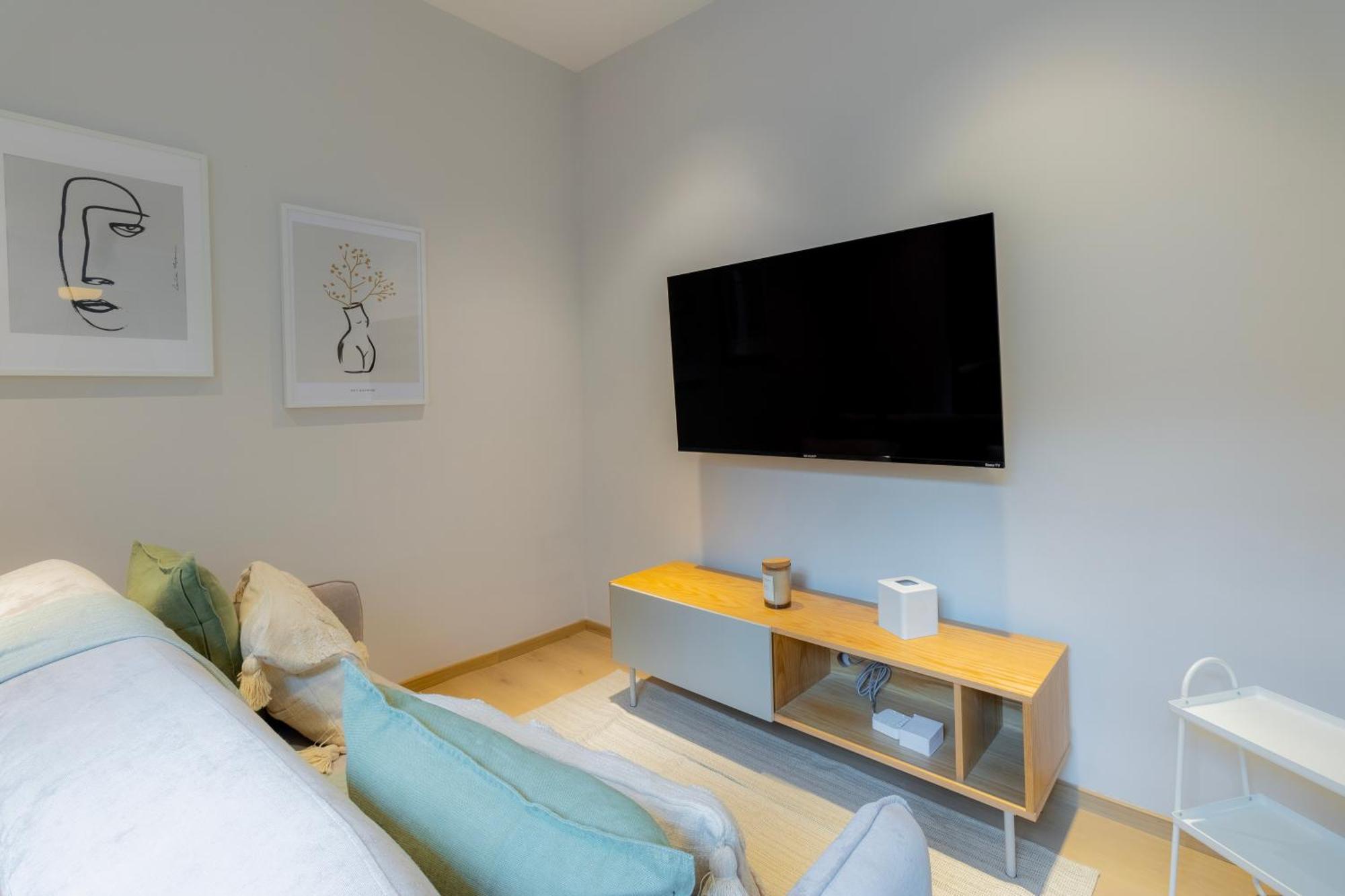 Capitalia - Apartments - Anzures Reforma Meksika Dış mekan fotoğraf