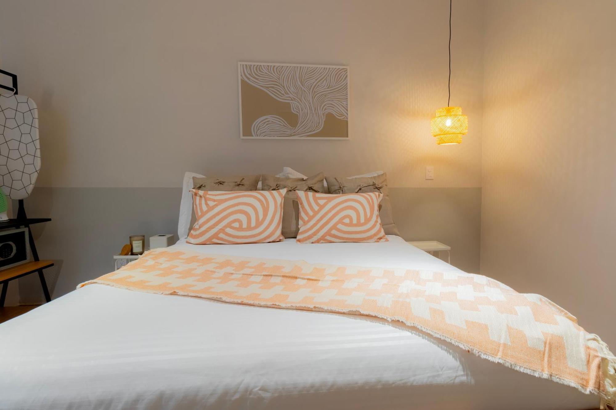 Capitalia - Apartments - Anzures Reforma Meksika Dış mekan fotoğraf
