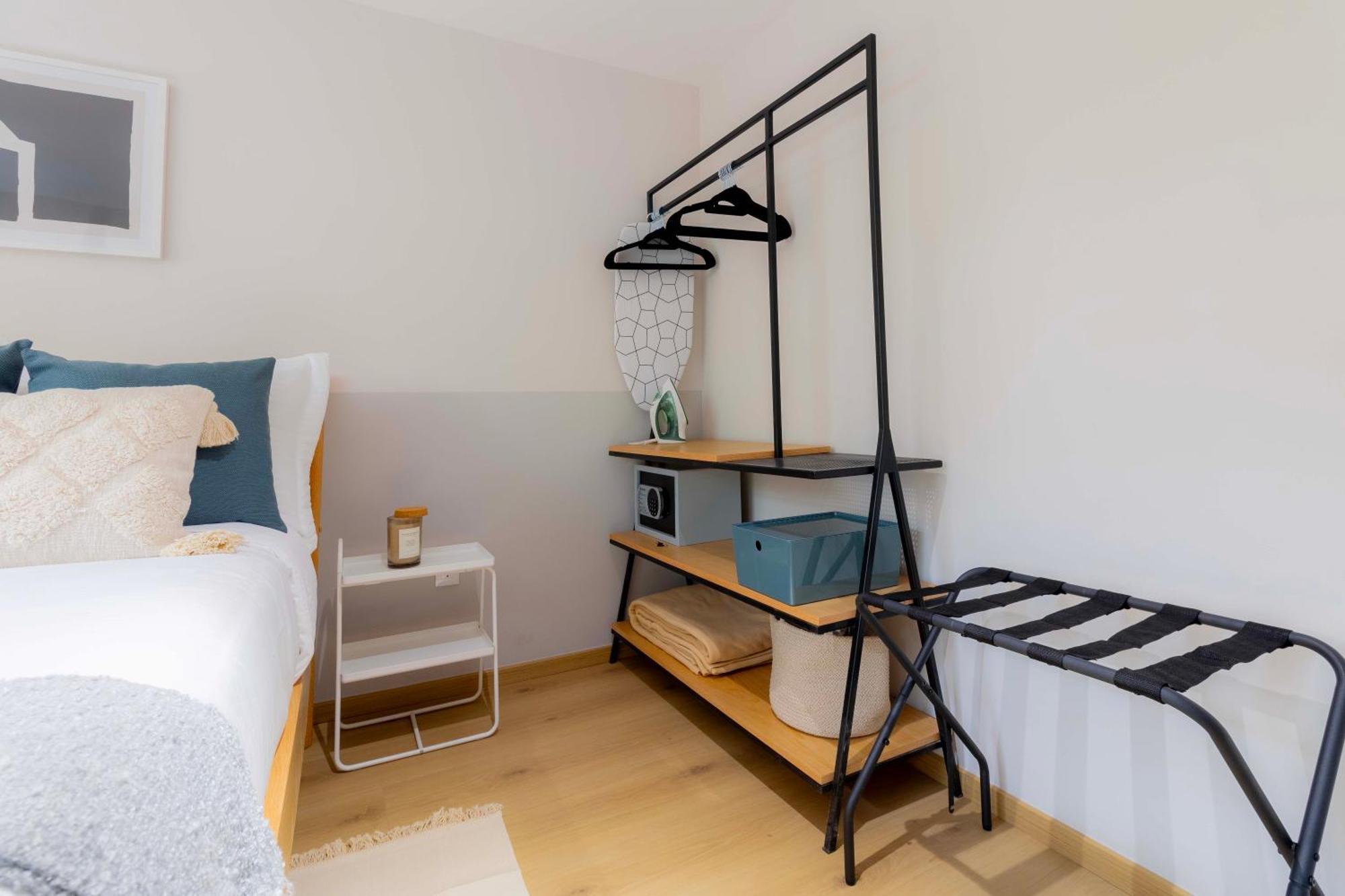 Capitalia - Apartments - Anzures Reforma Meksika Dış mekan fotoğraf