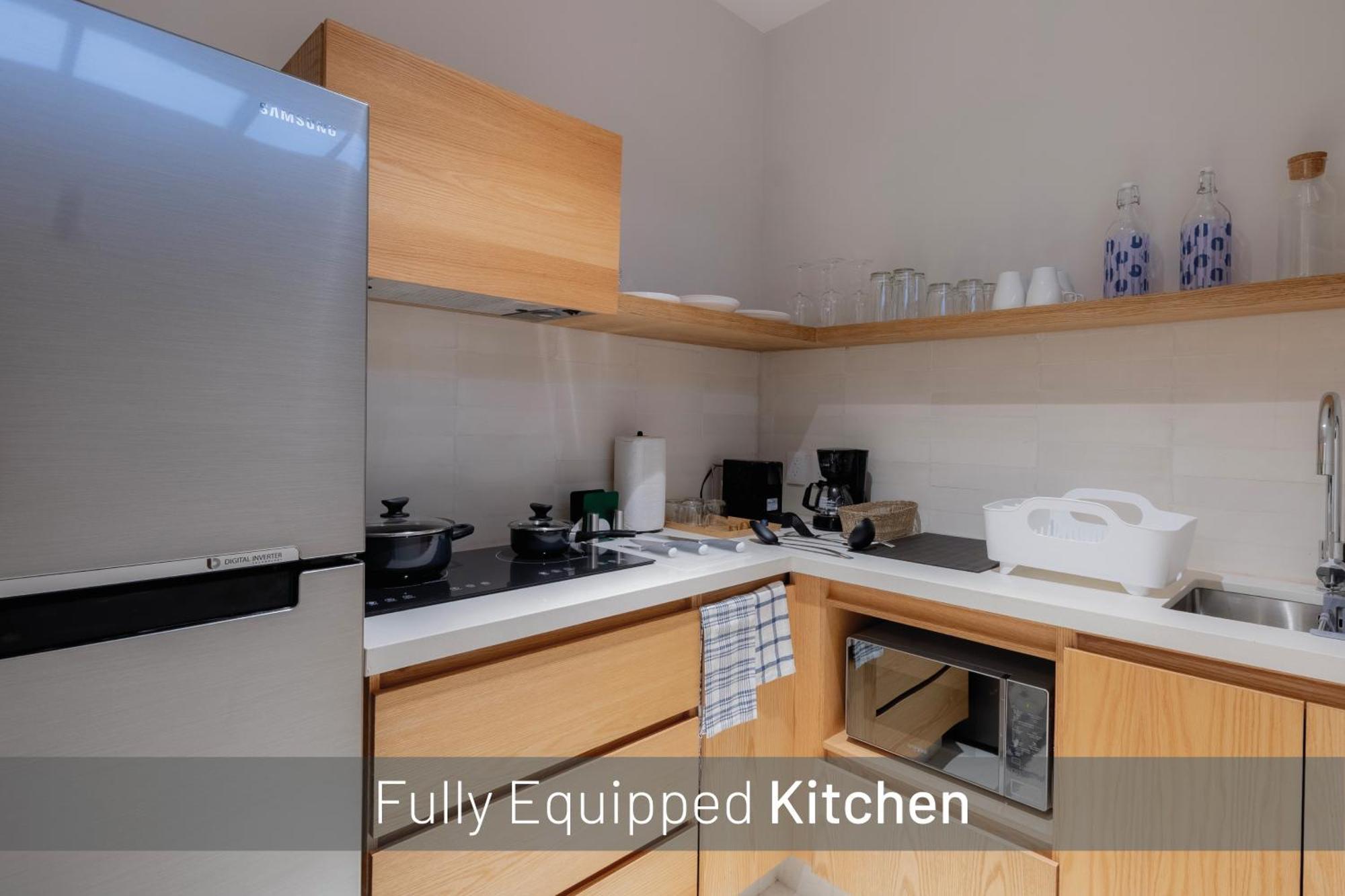 Capitalia - Apartments - Anzures Reforma Meksika Dış mekan fotoğraf