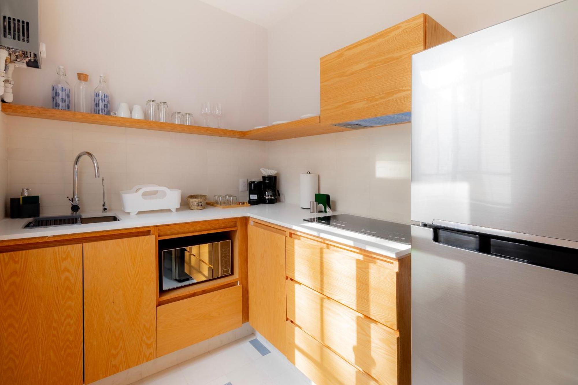 Capitalia - Apartments - Anzures Reforma Meksika Dış mekan fotoğraf