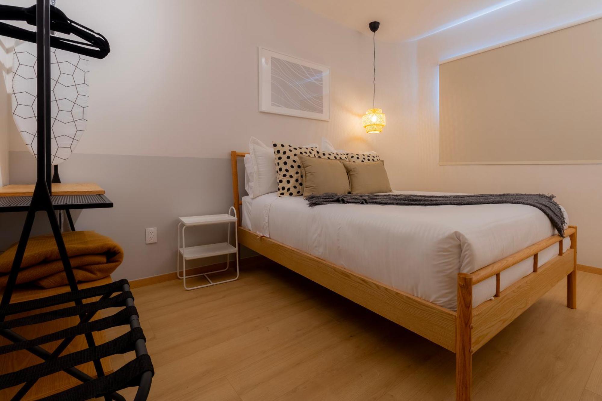 Capitalia - Apartments - Anzures Reforma Meksika Dış mekan fotoğraf