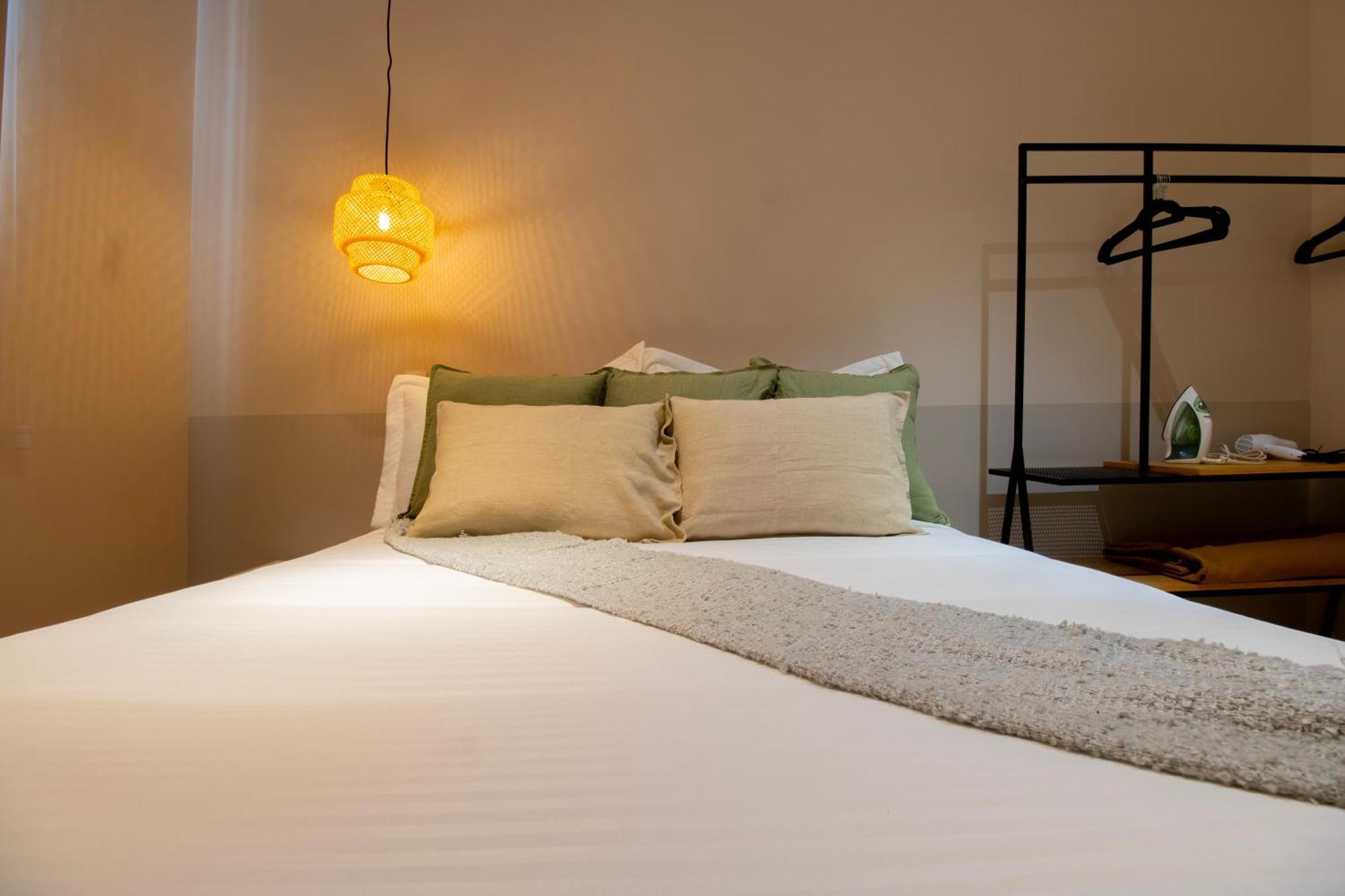 Capitalia - Apartments - Anzures Reforma Meksika Dış mekan fotoğraf