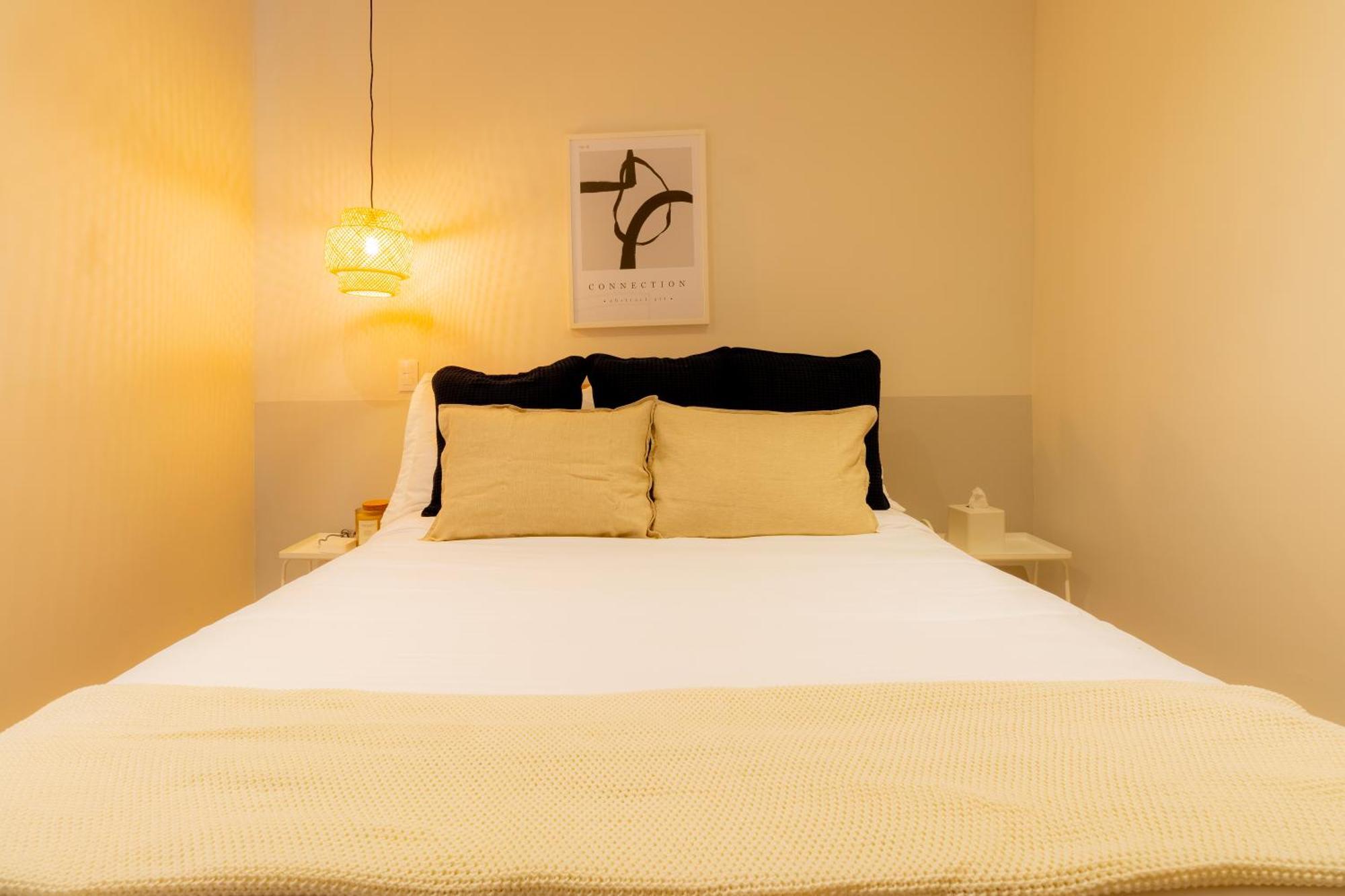 Capitalia - Apartments - Anzures Reforma Meksika Dış mekan fotoğraf