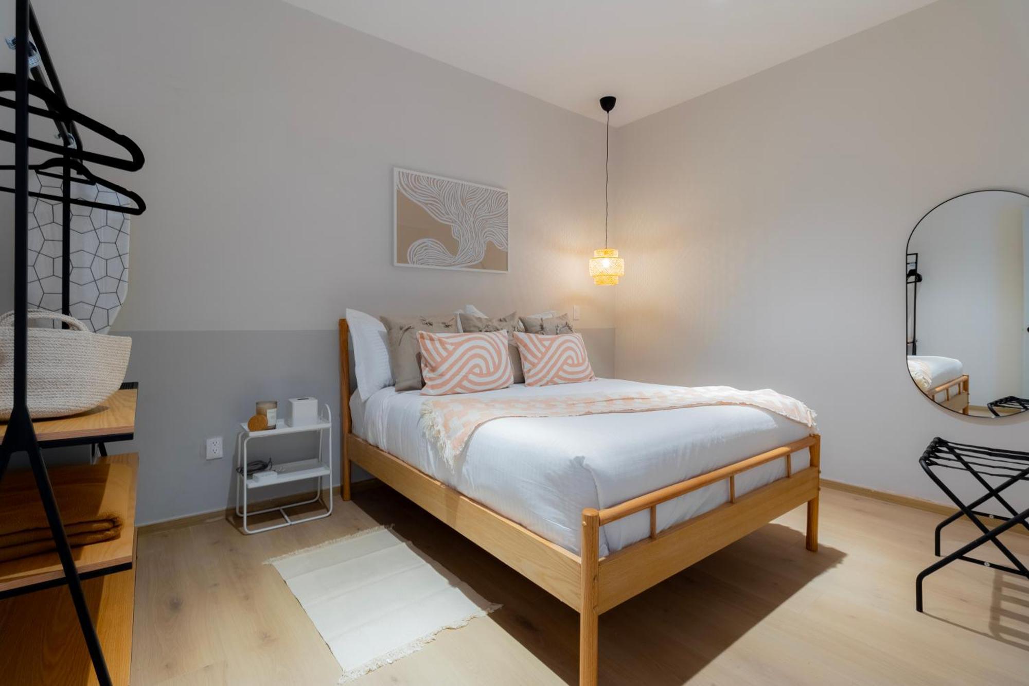 Capitalia - Apartments - Anzures Reforma Meksika Dış mekan fotoğraf