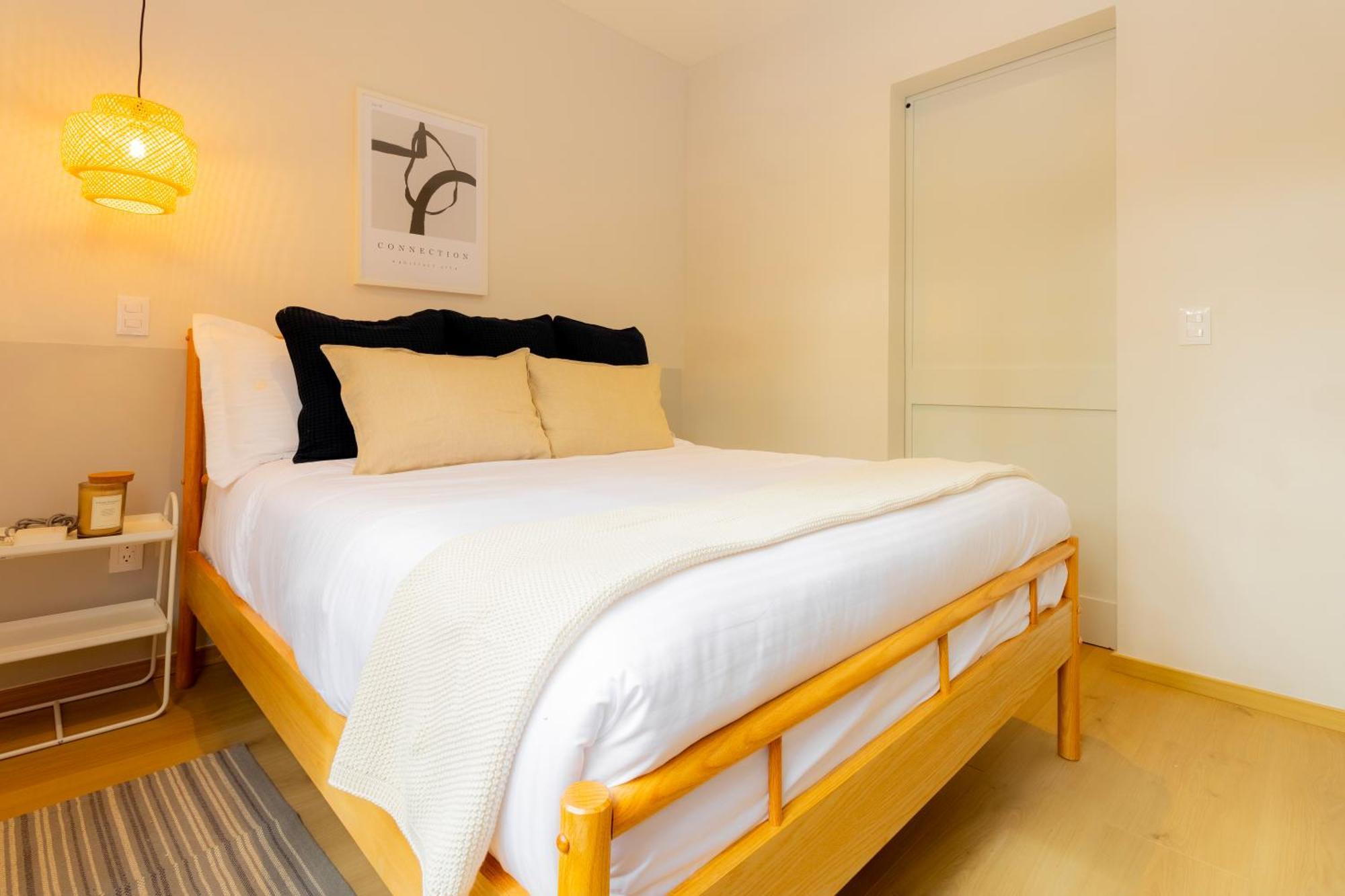 Capitalia - Apartments - Anzures Reforma Meksika Dış mekan fotoğraf
