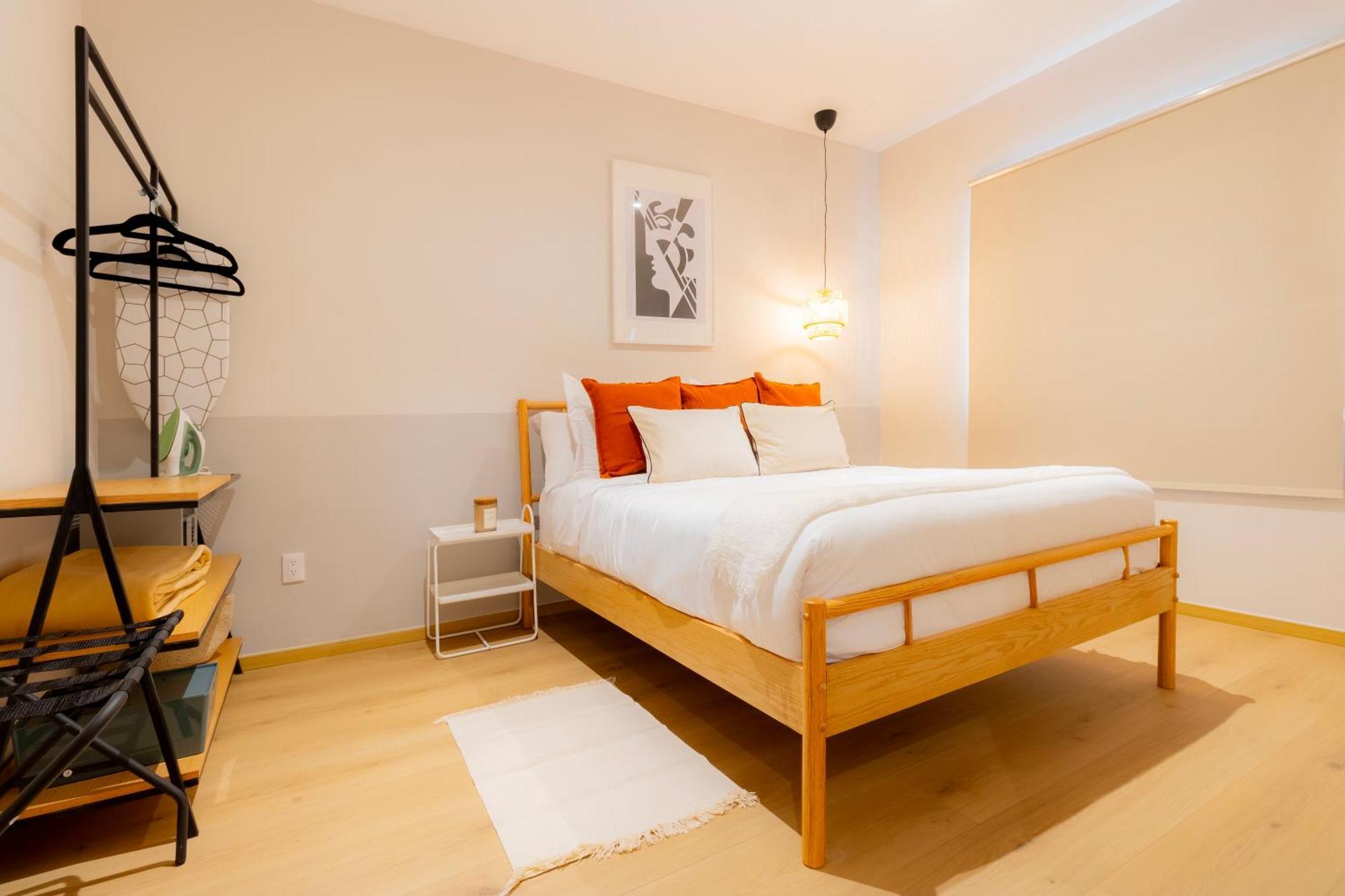 Capitalia - Apartments - Anzures Reforma Meksika Dış mekan fotoğraf