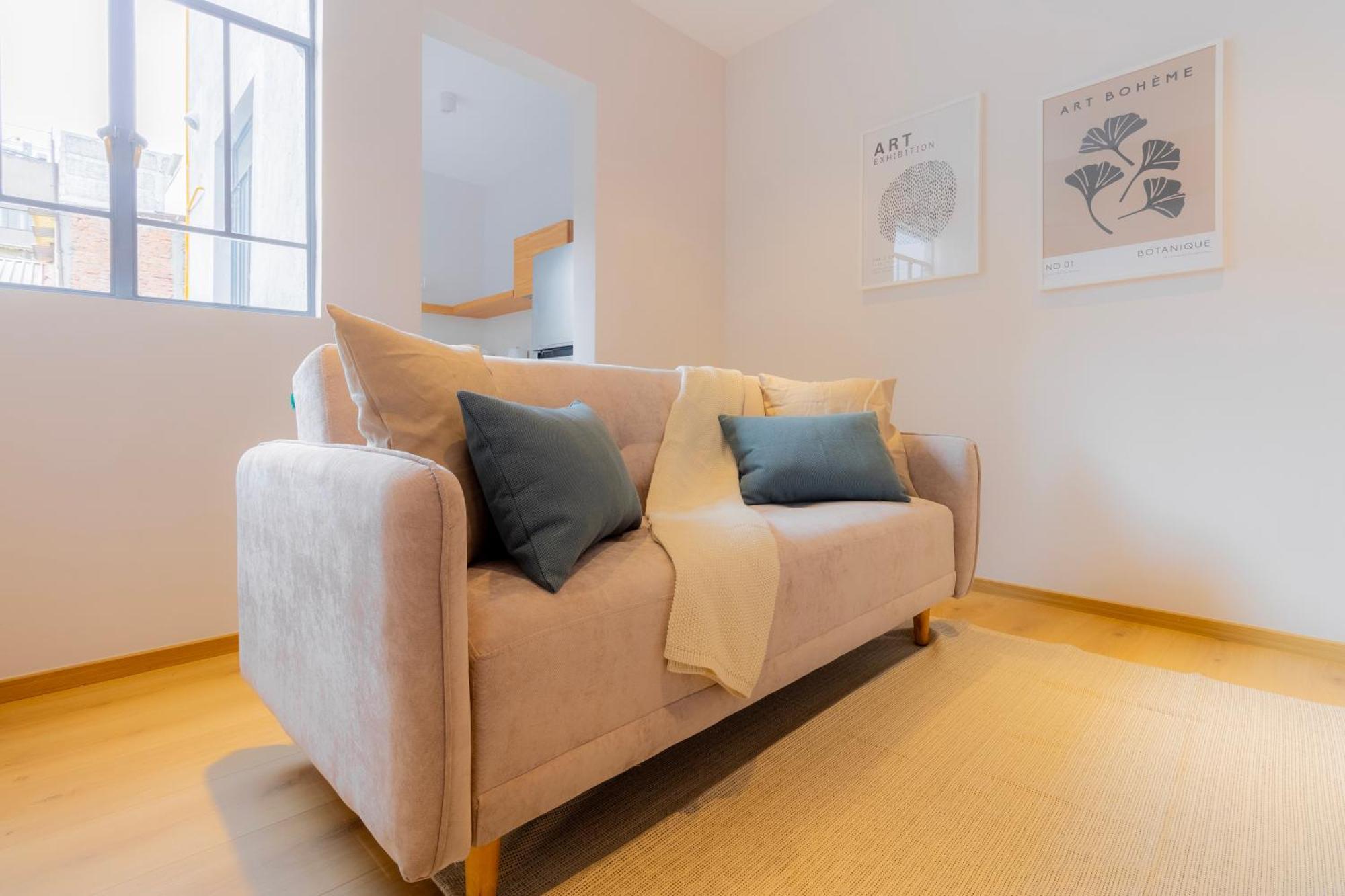 Capitalia - Apartments - Anzures Reforma Meksika Dış mekan fotoğraf